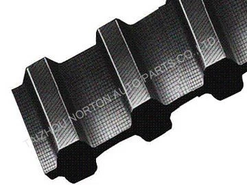 Double Tooth Synchronous Belts HTD