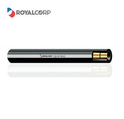 Kahekordne terasest traadiga spiraalvärav kaevandustööstuseks